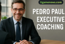 pedro paulo executive coaching
