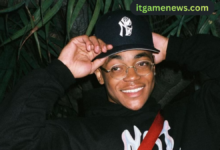 michael rainey jr net worth