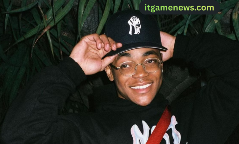 michael rainey jr net worth