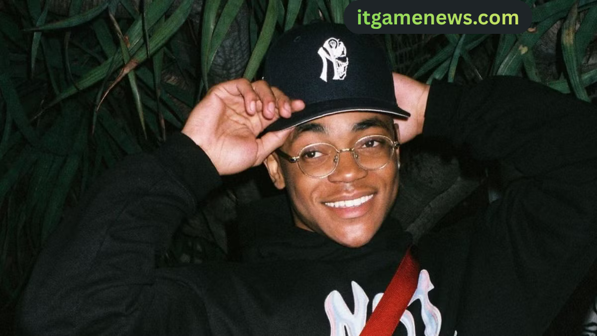 michael rainey jr net worth