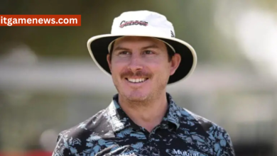 joel dahmen net worth