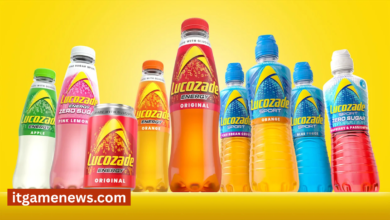 lucozade
