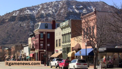 durango colorado population