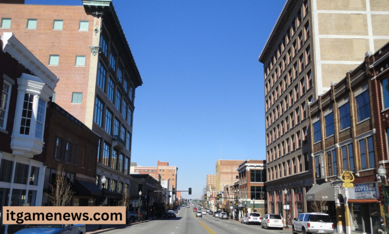 joplin mo population